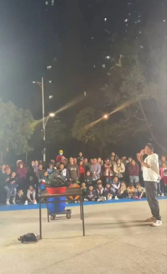 “90年代的骗局”又来了？已出现在东莞多个小区