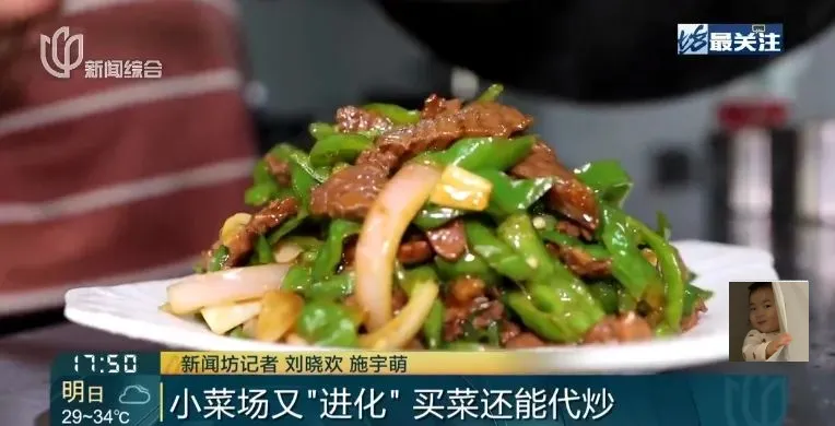 再见了，外卖！