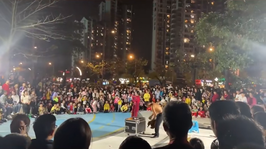“90年代的骗局”又来了？已出现在东莞多个小区