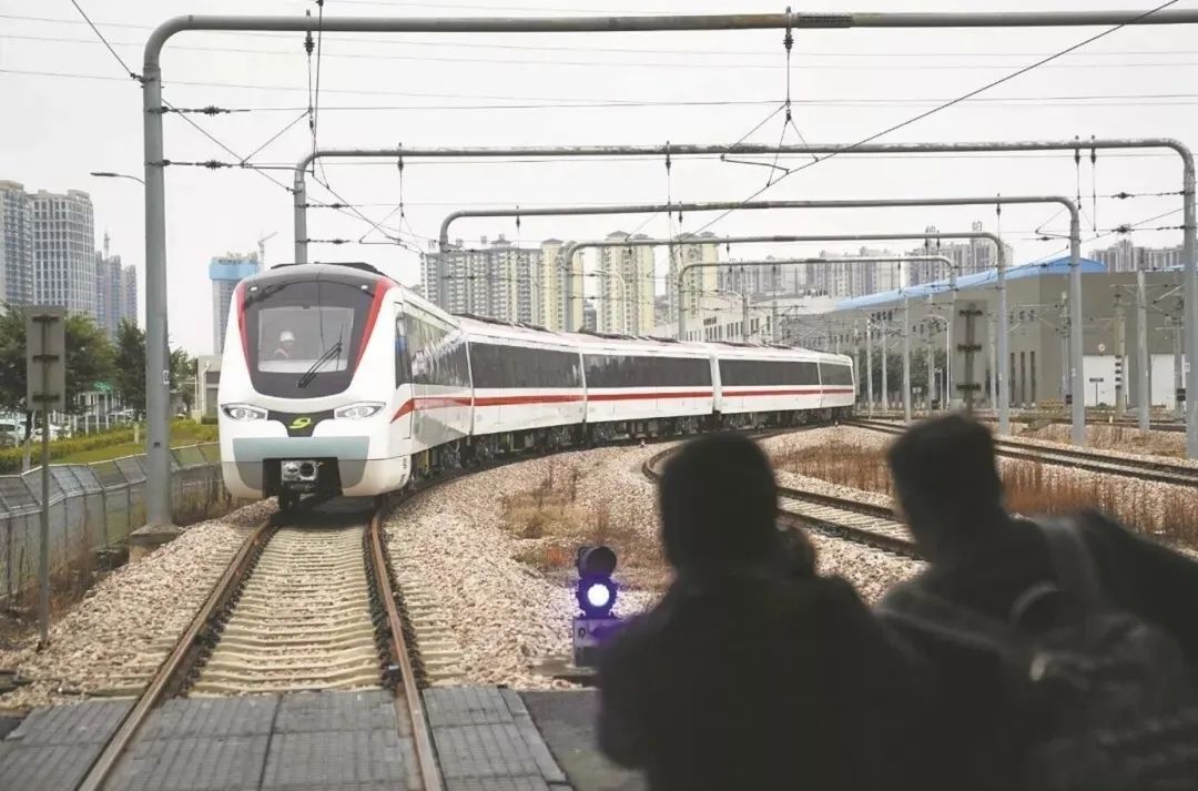 "鸿福路站"改名！东莞地铁"一号线"站名全部要改！