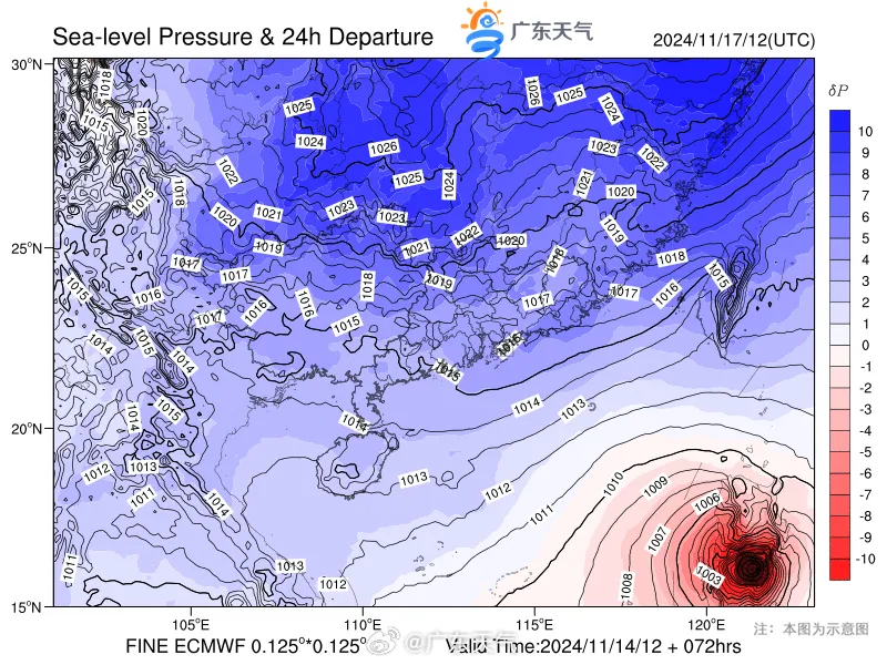 骤降5-7℃！强冷空气下周杀到！东莞人：“准备入秋”？