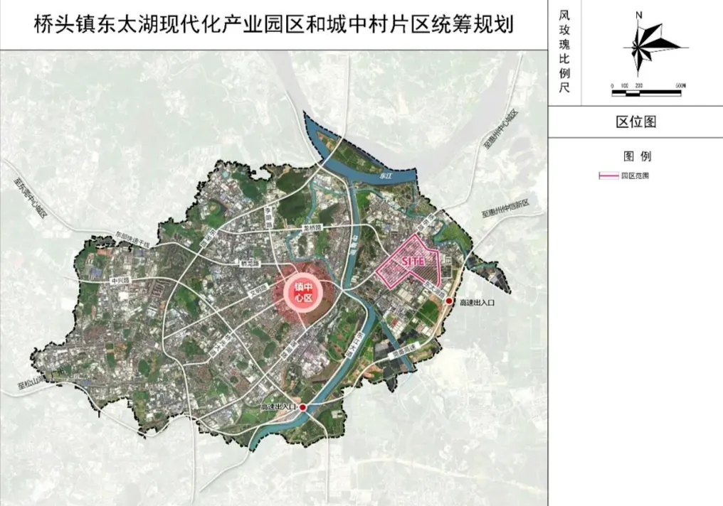 大爆发！东莞这几十条村即将拆迁改造！