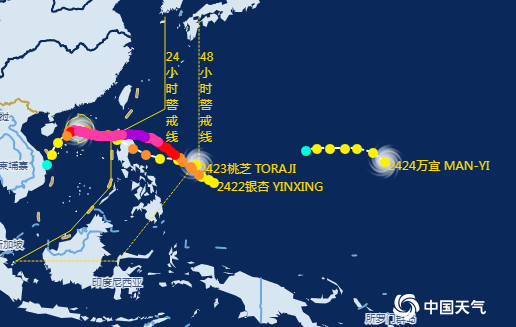 大回暖来了！东莞下周最高温超30℃！