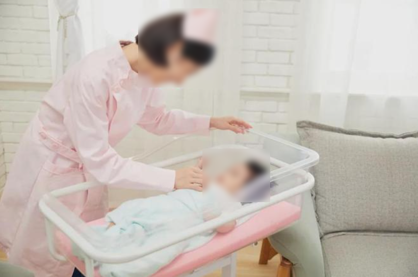 心痛！东莞一月子中心出事了，未满月婴儿突然死亡！