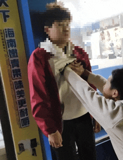 警惕！“死亡游戏”流行校园！东莞家长们发现请立刻制止！