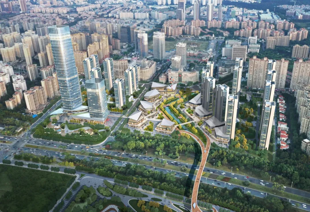 开拆！东莞市中心这条村，拆迁补偿方案出炉！将诞生一批千万富翁…