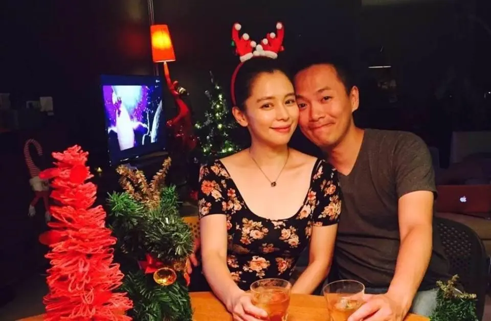 9岁徐若瑄确诊癌症！去年刚宣布离婚，“一度无法接受”"