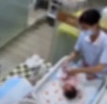 心痛！东莞一月子中心出事了，未满月婴儿突然死亡！
