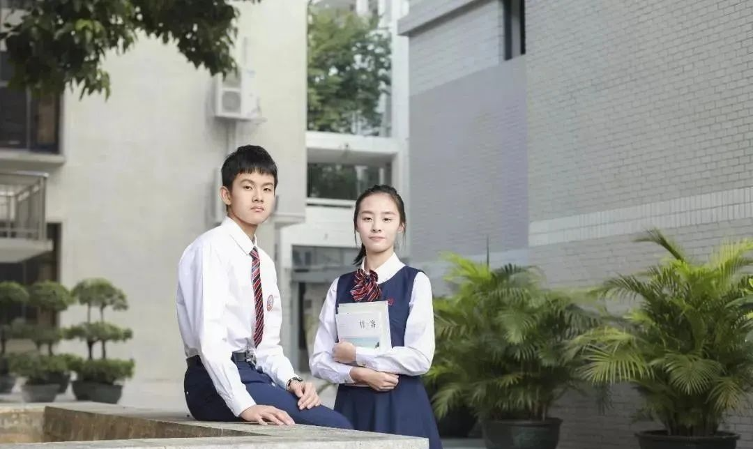 网传“东莞参考深圳统一校服”？回应来了！