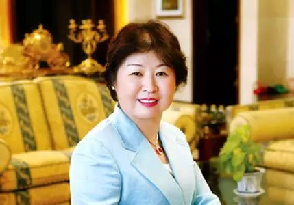 024东莞富豪榜出炉！上榜富豪人数大降！"