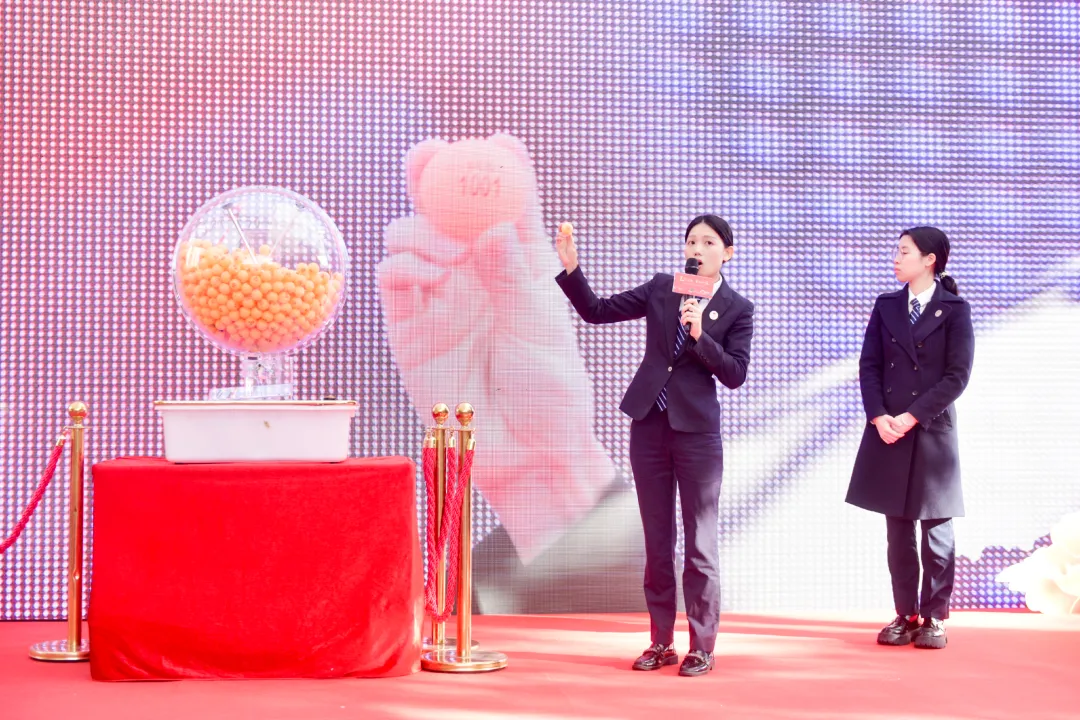 东莞这个社区分房子了！共1056套！现场喜气洋洋→