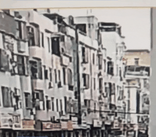 东莞一出租屋突发爆炸 幸无人受伤