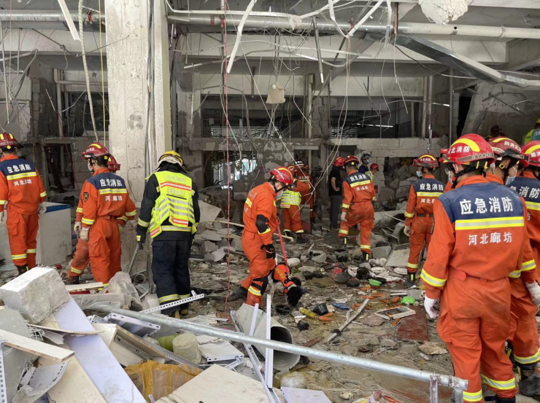 东莞一出租屋突发爆炸 幸无人受伤