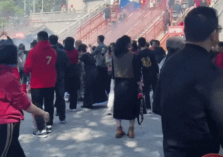 除夕夜！东莞近一半人将会挤爆这里！注意交通出行！