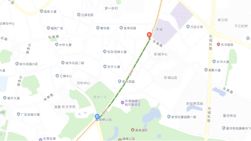 除夕夜！东莞近一半人将会挤爆这里！注意交通出行！