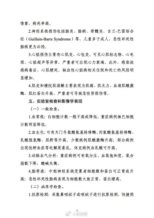 太突然！不敢相信！流感会死人？如何自救！