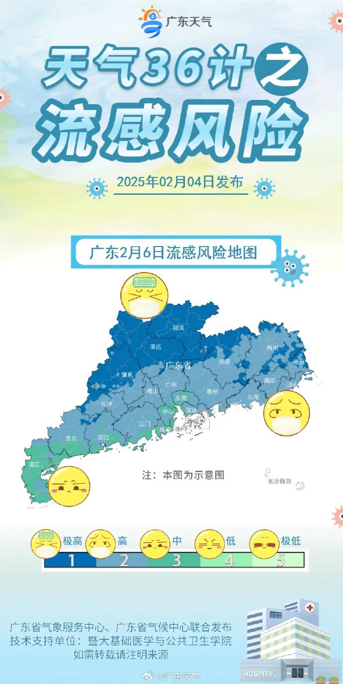 紧急提醒！戴口罩！戴口罩！戴口罩！