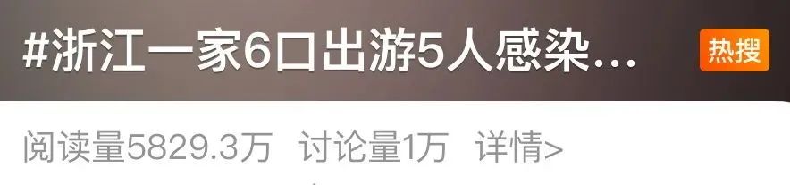 紧急提醒！戴口罩！戴口罩！戴口罩！