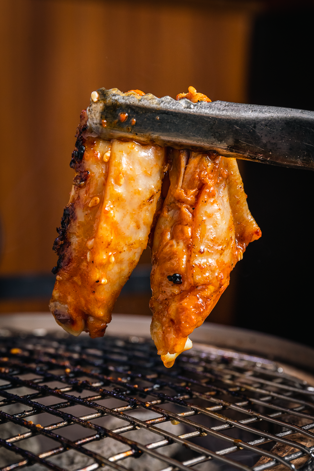 吃不腻！东莞好吃的「炭火烤肉」必须有它！这次59抵100可叠加！走起！