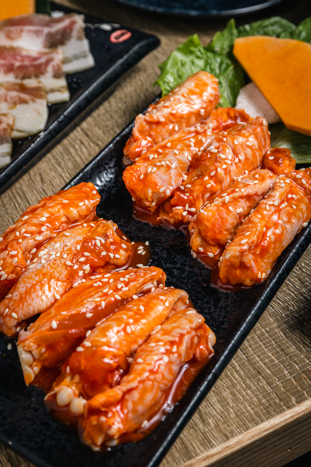 吃不腻！东莞好吃的「炭火烤肉」必须有它！这次59抵100可叠加！走起！