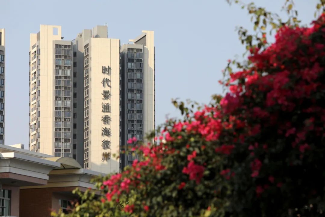 地铁1号线跨过的"童话世界"您骑行过吗？