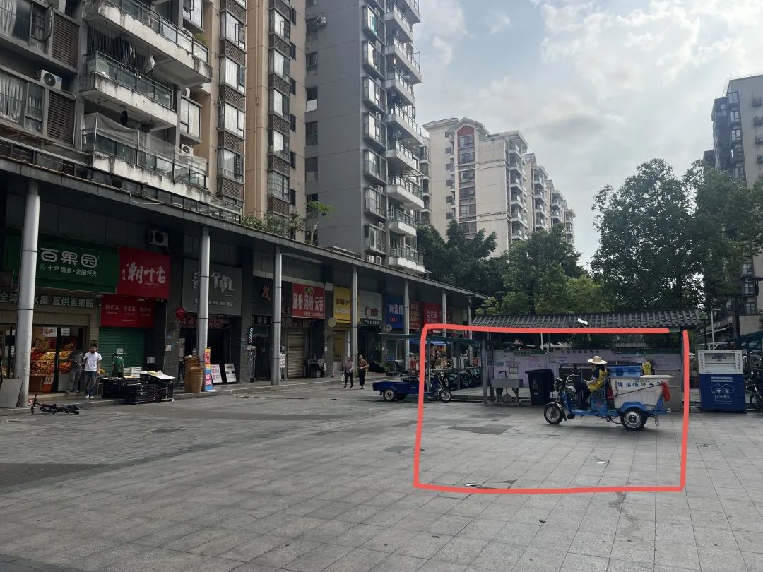 太火爆了！万科花园城这里1000辆山地自行车+电动车+山姆会员卡免费派送！现场领取！