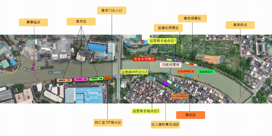 超劲爆！“快手龙舟季”一起“浪战”东莞！